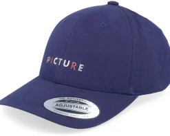 Kids Palomitas Dark Blue Adjustable - Picture