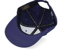 Kids Palomitas Dark Blue Adjustable - Picture