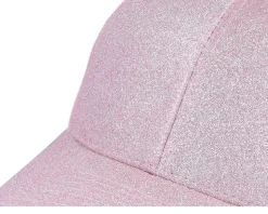 Kids Pink Glitter/Pink Trucker - Equip