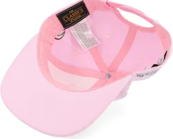 Kids Pink It's Magic Star Patch Snapback - Peppa Pig