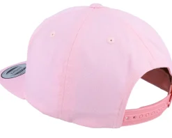 Kids Pink Unicorn Snapback - Unicorns