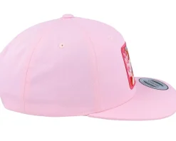 Kids Pink Unicorn Snapback - Unicorns