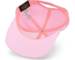 Kids Pink Unicorn Snapback - Unicorns