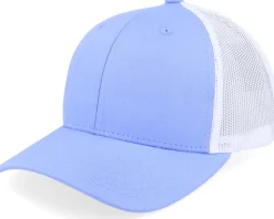 Kids Pink/White Trucker - Equip