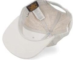 Kids Pippi The Horse Grey Snapback - Pippi Longstocking