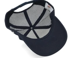 Kids Pippi The Horse Navy Trucker - Pippi Longstocking