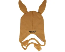 Kids Pokémon Novelty Eevee Sherpa Beanie - Difuzed