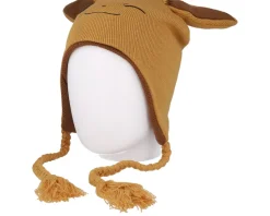 Kids Pokémon Novelty Eevee Sherpa Beanie - Difuzed