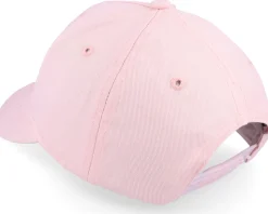 Kids Powder Pink Organic Cotton Adjustable - Beechfield