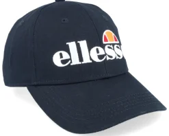 Kids Ragusa Junior Black/Black Adjustable - Ellesse