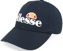 Kids Ragusa Junior Black/Black Adjustable - Ellesse