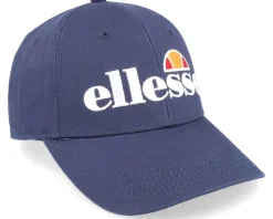 Kids Ragusa Junior Navy/Navy Adjustable - Ellesse
