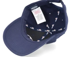 Kids Ragusa Junior Navy/Navy Adjustable - Ellesse