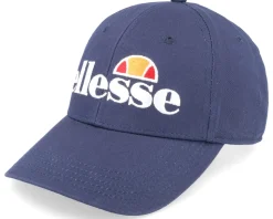 Kids Ragusa Junior Navy/Navy Adjustable - Ellesse