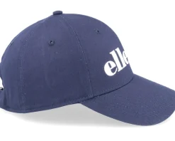 Kids Ragusa Junior Navy/Navy Adjustable - Ellesse