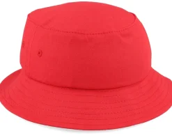 Kids Red Bucket - Flexfit
