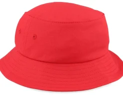 Kids Red Bucket - Flexfit
