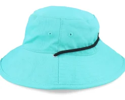 Kids Revo Revo Wide Brim Hat Light Blue Bucket - Rip Curl