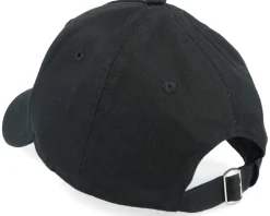 Kids Robbie Junior Cap Black Adjustable - Ellesse