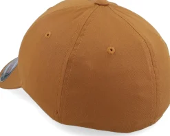 Kids Routine Cap Terracotta Flexfit - Rip Curl