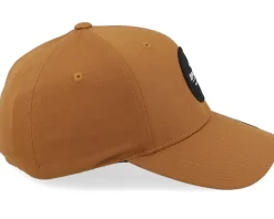 Kids Routine Cap Terracotta Flexfit - Rip Curl