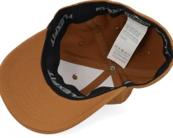 Kids Routine Cap Terracotta Flexfit - Rip Curl