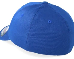 Kids Royal Flexfit Wooly Combed - Flexfit