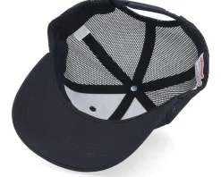 Kids Rubble I Rock Black Trucker - PAW Patrol