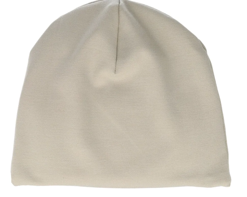 Kids Safe Hat Beige Beanie - OICAN Wear