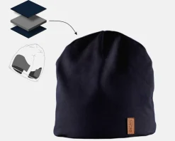 Kids Safe Hat Beige Beanie - OICAN Wear