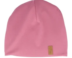 Kids Safe Hat Pink Beanie - OICAN Wear