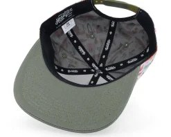 Kids Saguaro Snapback Aspen - Headster