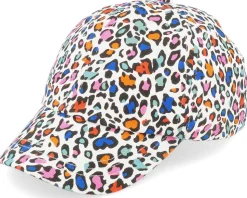 Kids Saki Cap Multi Dad Cap - Barts