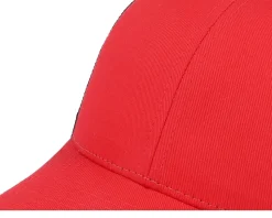 Kids Scarlet/Black Trucker - Equip