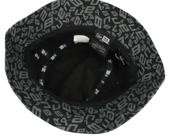 Kids Scramble Hat Youth Black Bucket - Bauer