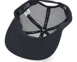 Kids Sealine Boys Retro Black Trucker - Salty Crew
