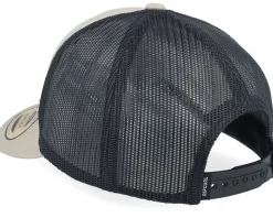 Kids Search Icon Sand/Black Trucker - Rip Curl