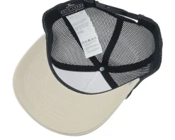 Kids Search Icon Sand/Black Trucker - Rip Curl