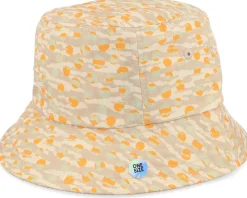 Kids Seaweed Khaki Bucket - Upfront