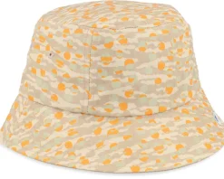 Kids Seaweed Khaki Bucket - Upfront