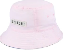 Kids Seaweed Light Pink Bucket - Upfront