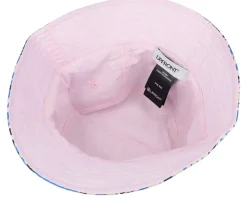 Kids Seaweed Light Pink Bucket - Upfront