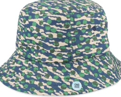 Kids Seaweed Navy Blue Bucket - Upfront