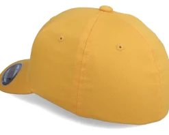 Kids Shabo The Shiba Yellow Flexfit - Kiddo Cap