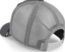 Kids Sheepie Grey Trucker - Goorin Bros.