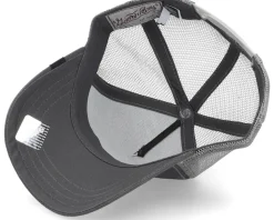 Kids Sheepie Grey Trucker - Goorin Bros.