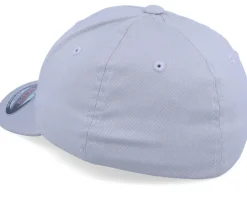 Kids Skiwi Silver Flexfit - Kiddo Cap