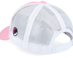 Kids Skye Patch Pink/White Trucker - PAW Patrol