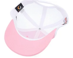 Kids Skye Patch Pink/White Trucker - PAW Patrol