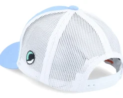 Kids Skye Teamwork Light Blue/White Trucker - PAW Patrol